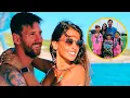 Lionel Messi s Wife Antonela Roccuzzo Inside Her Amazing Life