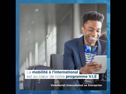 Regardez #SaintGobain et ses jeunes talents sur YouTube.