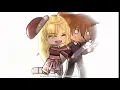 Download Lagu That's his girl  // meme gacha // Zack-Mélody 