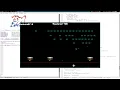Space Invaders Clone Final Demo