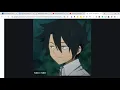 Dork Ray x Reader Chapter 1 Why