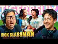 Rick Glassman is Too Edgy for the Room TigerBelly 566