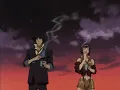 Cena Gif Cowboy Bebop EP21