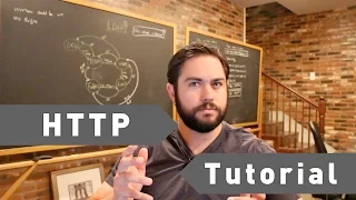 HTTP Tutorial