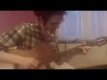 Final Fantasy X -  Sight of Spira / Spira Unplugged (with looper)