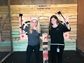Hatchet throwing contest beer optional at New Jersey s Stumpy s Hatchet House