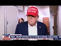 Download Lagu FEEBLE Trump has TERRIFYING MELTDOWN as he digs his own grave