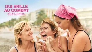 Qui Brille au Combat - Bande-annonce