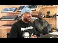 The Making Of Yeat & Don Toliver's 'Griddlë' | Behind The Beat