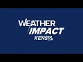 Weather Forecast for San Antonio - Sunday Evening April 19 2025