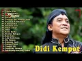 Download Lagu Didi Kempot Full Album - Kompilasi Lagu Terbaik Didi Kempot | Campur Sari Terbaik Sepanjang Masa
