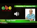 Download Lagu RvC SLM 'totaal onbevoegd' om Gonesh zwijgverbod op te leggen - ABC