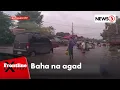 17 barangay sa Butuan City, binaha | Frontline Weekend
