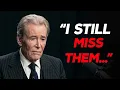 At 81 Peter O Toole Reveals The 5 People He Loved The Most