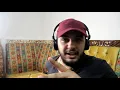 "حديث مع الأنا |Hadees  Maa' AlAna" شاهين العبقري |Shahin El 3abkary| ردة فعل شاب سوري على فنان مصري