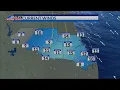Current Winds For the Rio Grande Valley