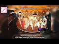Download Lagu (ENG/INDOSUB) SEVENTEEN VOCAL TEAM - HUG @Special Stage at the 34th GDA