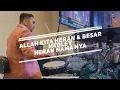 Download Lagu Allah Kita Heran \u0026 Besar MEDLEY Heran Nama Nya I Drum Cam (GPdI Neo SOHO)