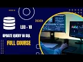 Lec -10 How to use update query in postgresql