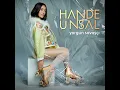 Yorgun Savaşçı - Hande Ünsal