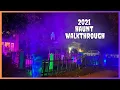 My Full 2021 Halloween Haunt