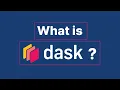 What is Dask And Who Uses It Use Case Examples