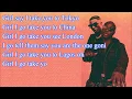 Download Lagu King Promise x Wizkid - Tokyo (Official Video Lyrics) | HD