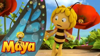 Download Powder power - Maya the Bee - Episode 9 MP3