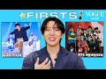 Download Lagu BTS J-HOPEが語る「初めて」の思い出。 | VOGUE JAPAN