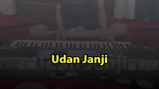 Download UDAN JANJI KARAOKE DANGDUT MP3