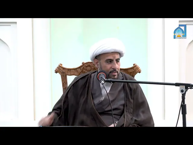 ⁣الشيخ عقيل الشبعان | شُعب الخير في شعبان | 3 شعبان 1447