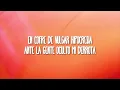 Javier Solis - Payaso (Letra/Lyrics)