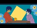 Download Lagu roommates (oc animatic)