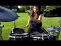 Alan Walker - The Spectre - Drum Cover | By TheKays