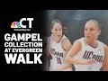 The Gampel Collection to open in Evergreen Walk offering fans a chance at memorabilia
