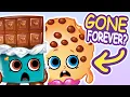 Whatever Happened to 2010 s Best Selling Toy Shopkins