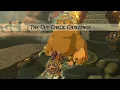 The Gut Check Challenge Shrine Quest Gorae Torr Shrine