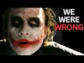 Download Lagu The BEST Live Action Joker Debate ENDS Here…