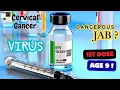 HPV Vaccine Facts How It Prevents Cervical Cancer And Debunking RFK Jr s It Causes Cancer Claim
