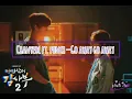 Download Lagu [MR Removed] CHANYEOL ft. PUNCH — Go Away Go Away