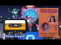 Broery Pesulima Feat Emillia Contessa - Bunga Anggrek (Official Audio) Super Wings