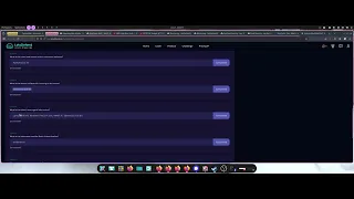 SOC Web Attack Challenge - HTTP Basic Auth PCAP Analysis LetsDefend