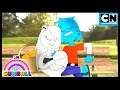 Download Lagu Gumball marries Carrie? | Gumball | Cartoon Network