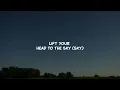 Daniel Caesar - Superpowers (Lyrics)