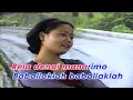 Fani Sun - Babaliaklah | Dangdut Minang Terpopuler