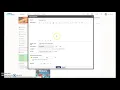 How to add to Schoology Calendar