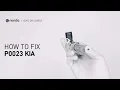 How to Fix KIA P0023 Engine Code in 4 Minutes 1 DIY Method Only 19 45