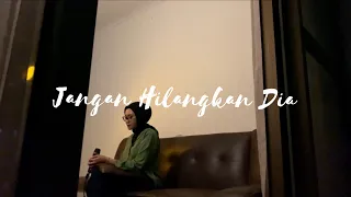 Download Jangan Hilangkan Dia - Rossa (Cover by Indah Anastasya) MP3