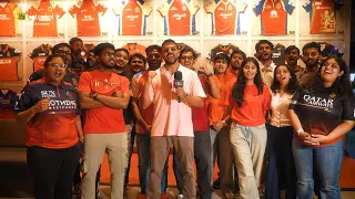 Fans React to Ellyse Perry Returning and RCB's Retentions ahead of WPL 2027 Auction | 12th Man TV