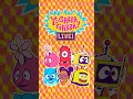 Lagu 🎉YO GABBA GABBA! LIVE! is THE party of the summer!🎉 It’s an all-ages blast of nostalgia, magic,